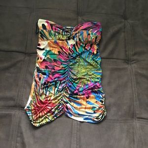 Body Central Tube top